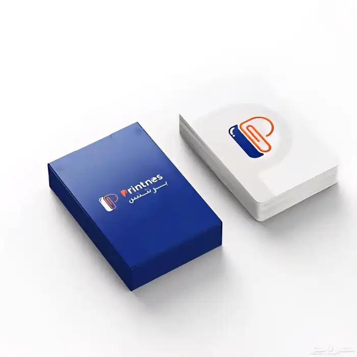 ورق بلوت بشعار الشركه 2