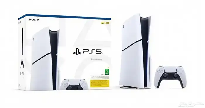 سوني 5 سليم سي دي 1 تيرا 0