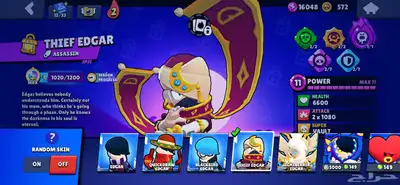 براول ستارز للبيع index