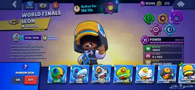 براول ستارز للبيع index