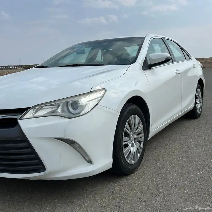 كامري 2017 استاندر 1