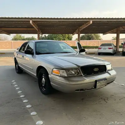 فورد فكتوريا 2005 index