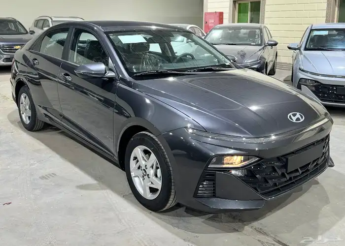 هيونداي اكسنت 2026 فليت جديد اصفار اقل سعر 3