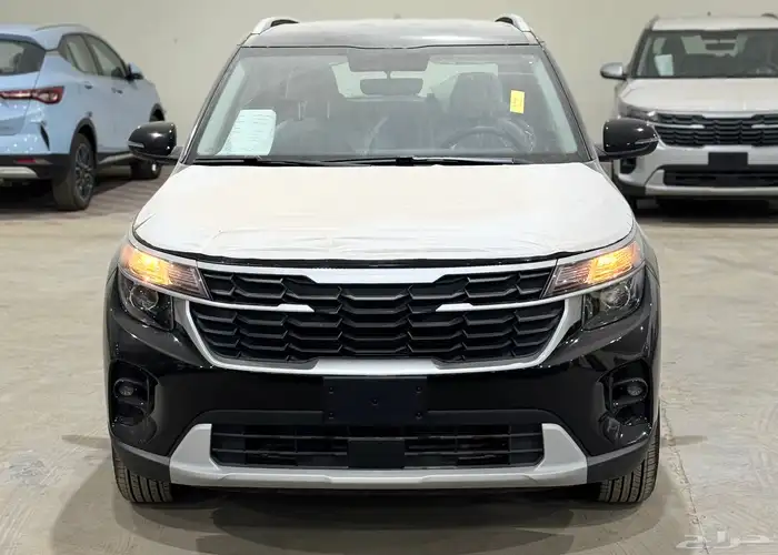 كيا سيلتوس 2025 نص فل جديد اصفار اقل سعر 1