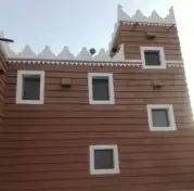 ترميم القصورالاثريه واعادتها في مناطق عسير 9