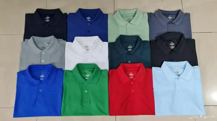 زي موحد تطريز 0