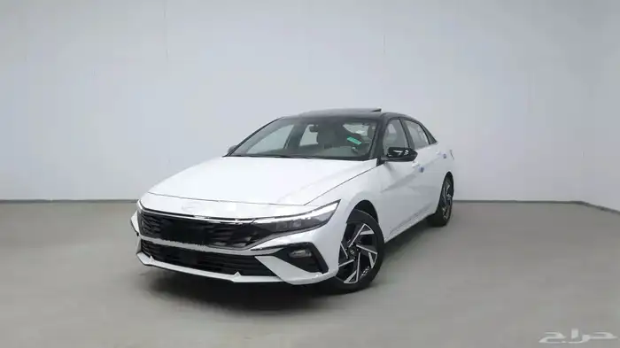 هونداي النترا كومفورت 2026 كاش وتقسيط 0