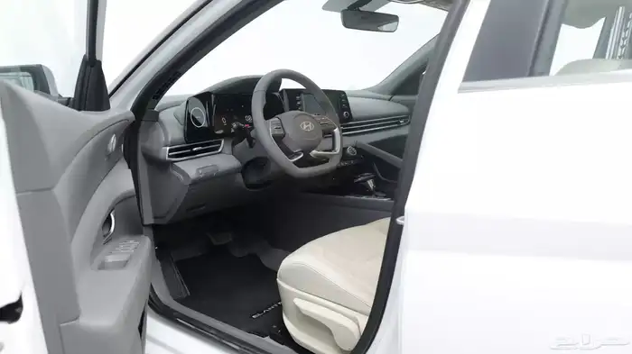 هونداي النترا كومفورت 2026 كاش وتقسيط 9