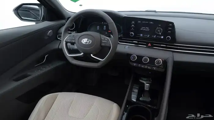 هونداي النترا كومفورت 2026 كاش وتقسيط 5