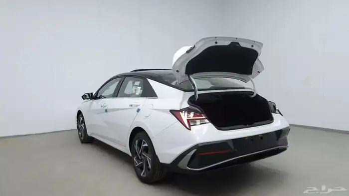 هونداي النترا كومفورت 2026 كاش وتقسيط 4