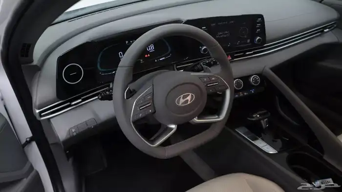 هونداي النترا كومفورت 2026 كاش وتقسيط 8