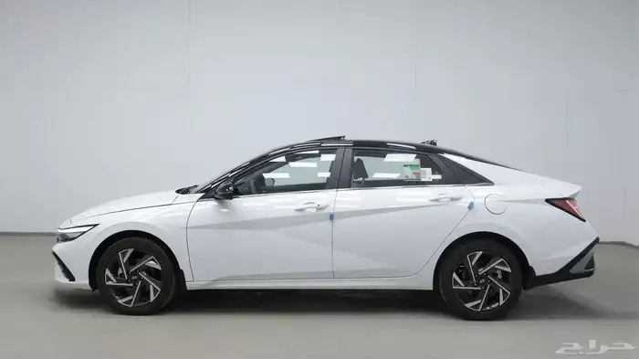 هونداي النترا كومفورت 2026 كاش وتقسيط 1