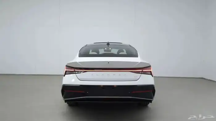 هونداي النترا كومفورت 2026 كاش وتقسيط 3