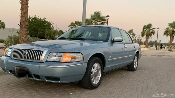 فوود جراند ماركيز 2007 إصدار خاص 100 عام 0