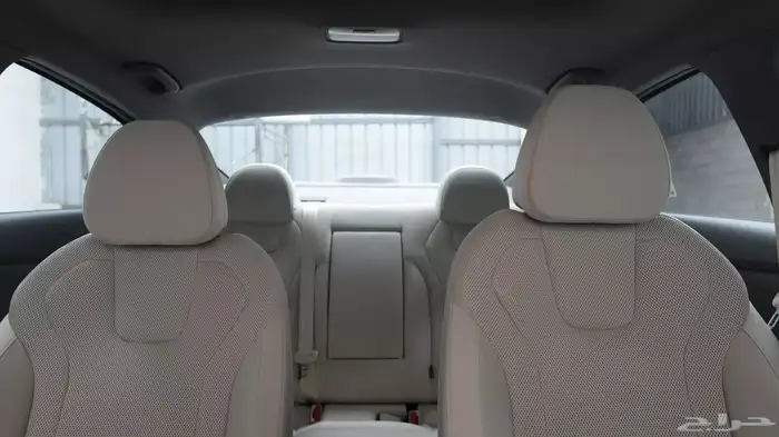 هونداي النترا كومفورت 2026 كاش وتقسيط 7