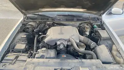 فورد ماركيز 2001 index