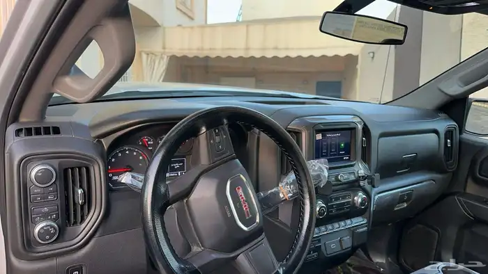 سيرا 2020بدي وكالة و محركات وكالة 15