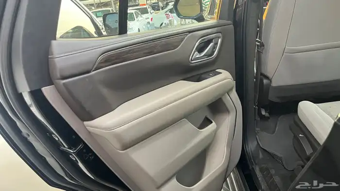 الموديل 2022 LS تاهو 19