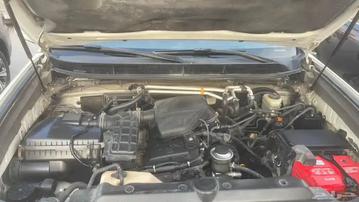 للبيع تويوتا برادو 2010 8