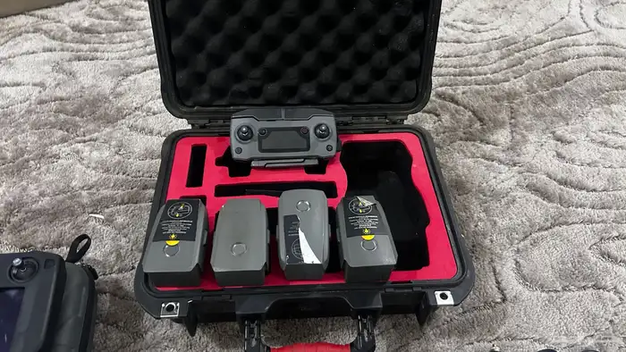 للبيع درون mavic 2 pro 2