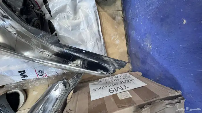 شمعات كورولا 2015 1