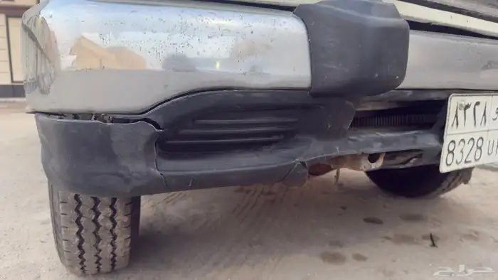 هايلوكس 2003 7