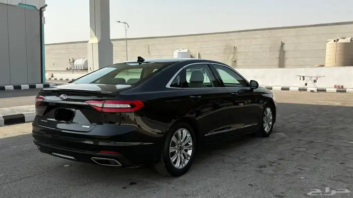 تورس 2022 اسود 6