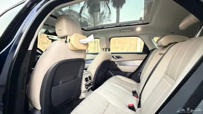 فيلار 2021 بحالة الوكالة عداد قليل 18