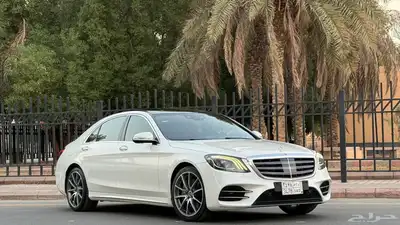 مرسيدس يخت320 index