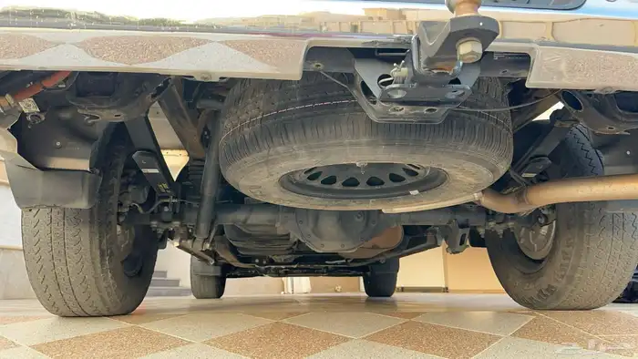 سيرا 2020بدي وكالة و محركات وكالة 9