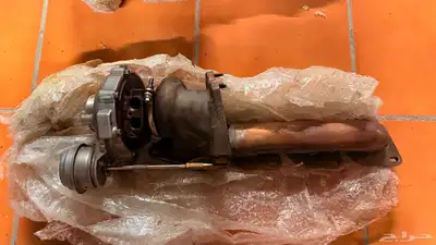 تيربوات مرسيدس m278 s class cls e 500 index