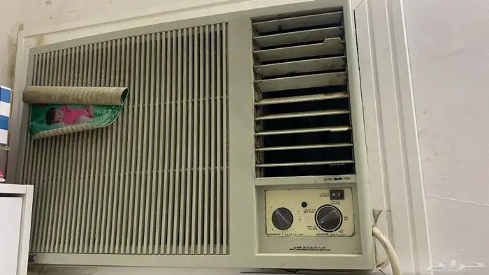3 مكيفات للبيع 1