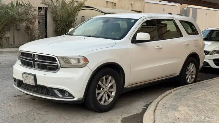 دودج دورانجو 1