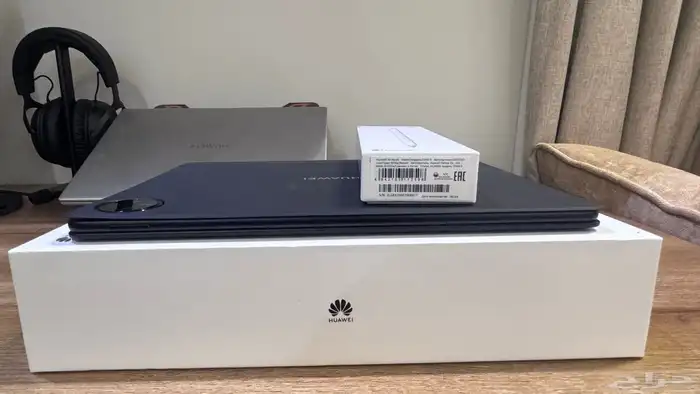 هواوي ميت باد برو 2025 4