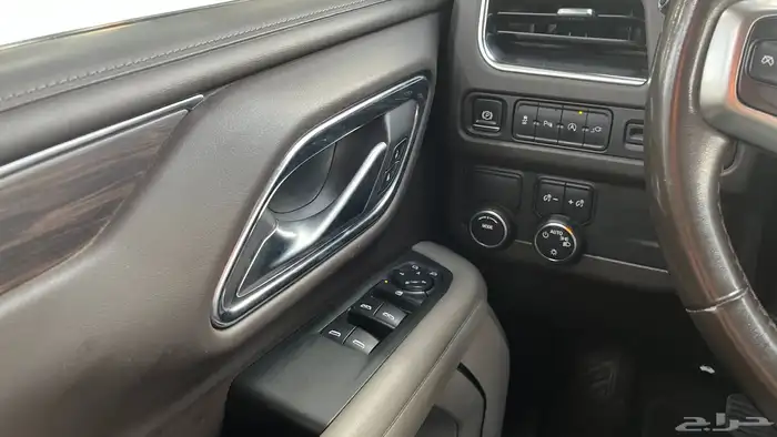 الموديل 2022 LS تاهو 10