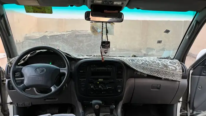 جيب لاند كلوزر GXR فل كامل فتحه نظيف 10