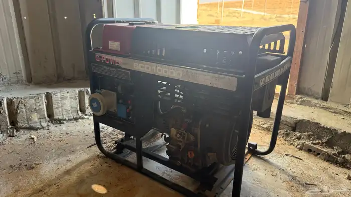 ماطور كهرب 4