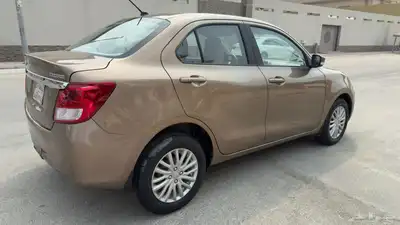 سوزوكي ديزاير 2022 استاندر نظيف index