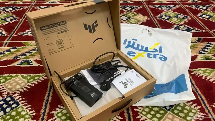 لابتوب ألعاب 1