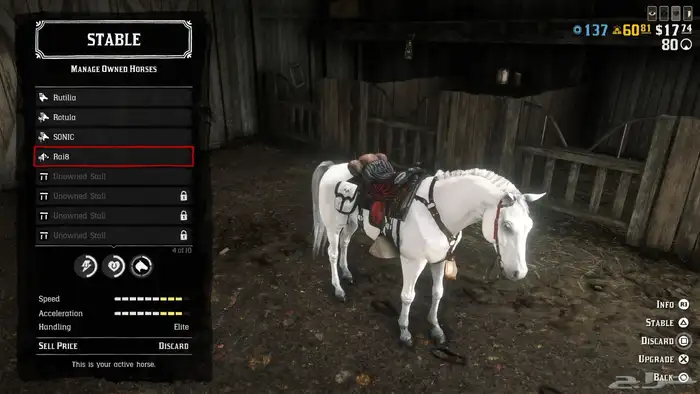 حساب روكت ليق و ردد ردمنشن وفيه 20 بلات الحساب للبيع 33