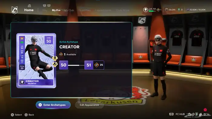 حساب فيفا ستيم 3