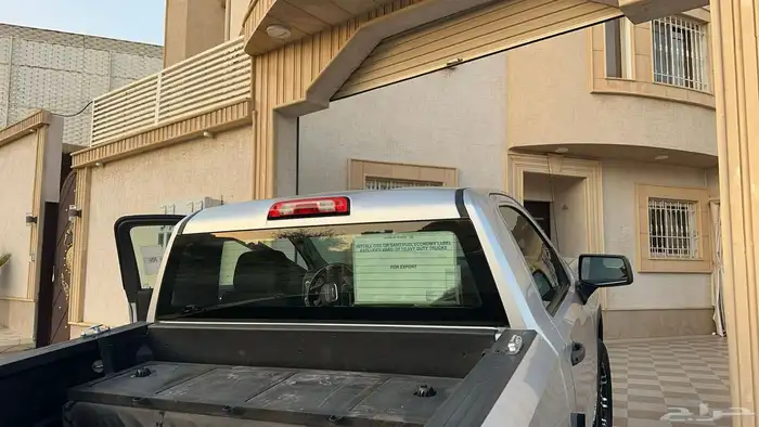 سيرا 2020بدي وكالة و محركات وكالة 19