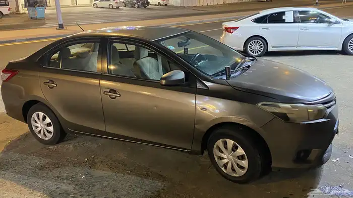 يارس جير عادي 2016 0