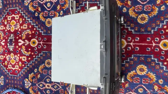 مسجل كورلا 2013 1