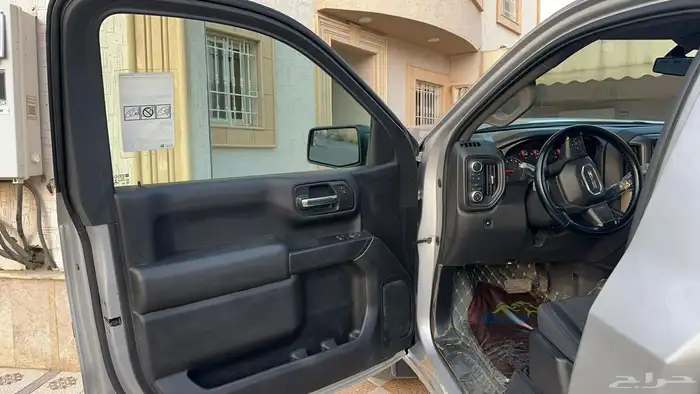 سيرا 2020بدي وكالة و محركات وكالة 12