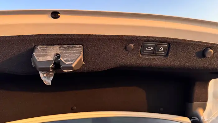 كيا كي 5 2024 العداد 24 الف 21