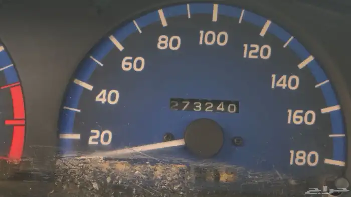 هايلوكس 2003 6