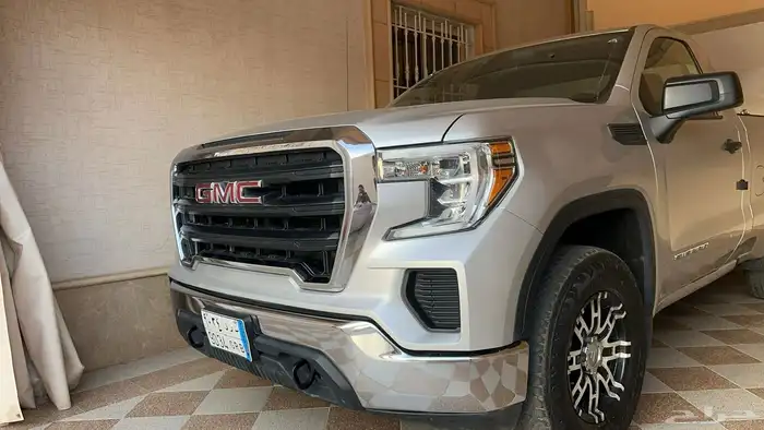 سيرا 2020بدي وكالة و محركات وكالة 3