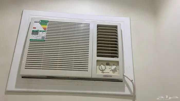 مكيف لبيع المستعجل 0