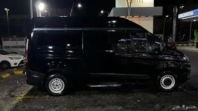 للبيع فان فورد ركاب ترانزيت سقف عالي 2019 index